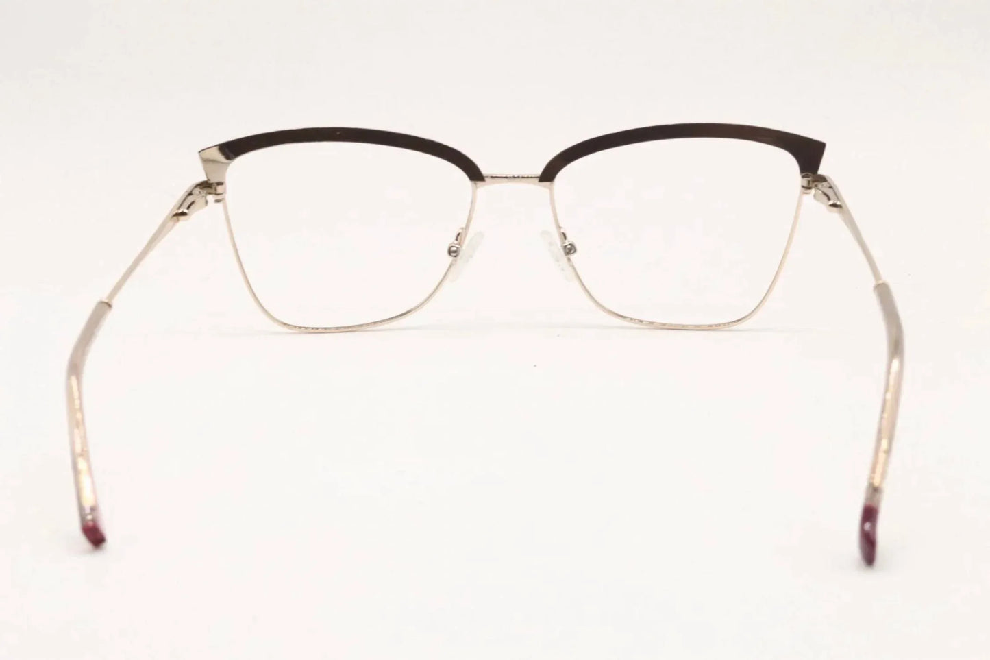 Chelsea Morgan - Women's Cm202244 Cat Eye Eyeglasses - Rack Hunt
