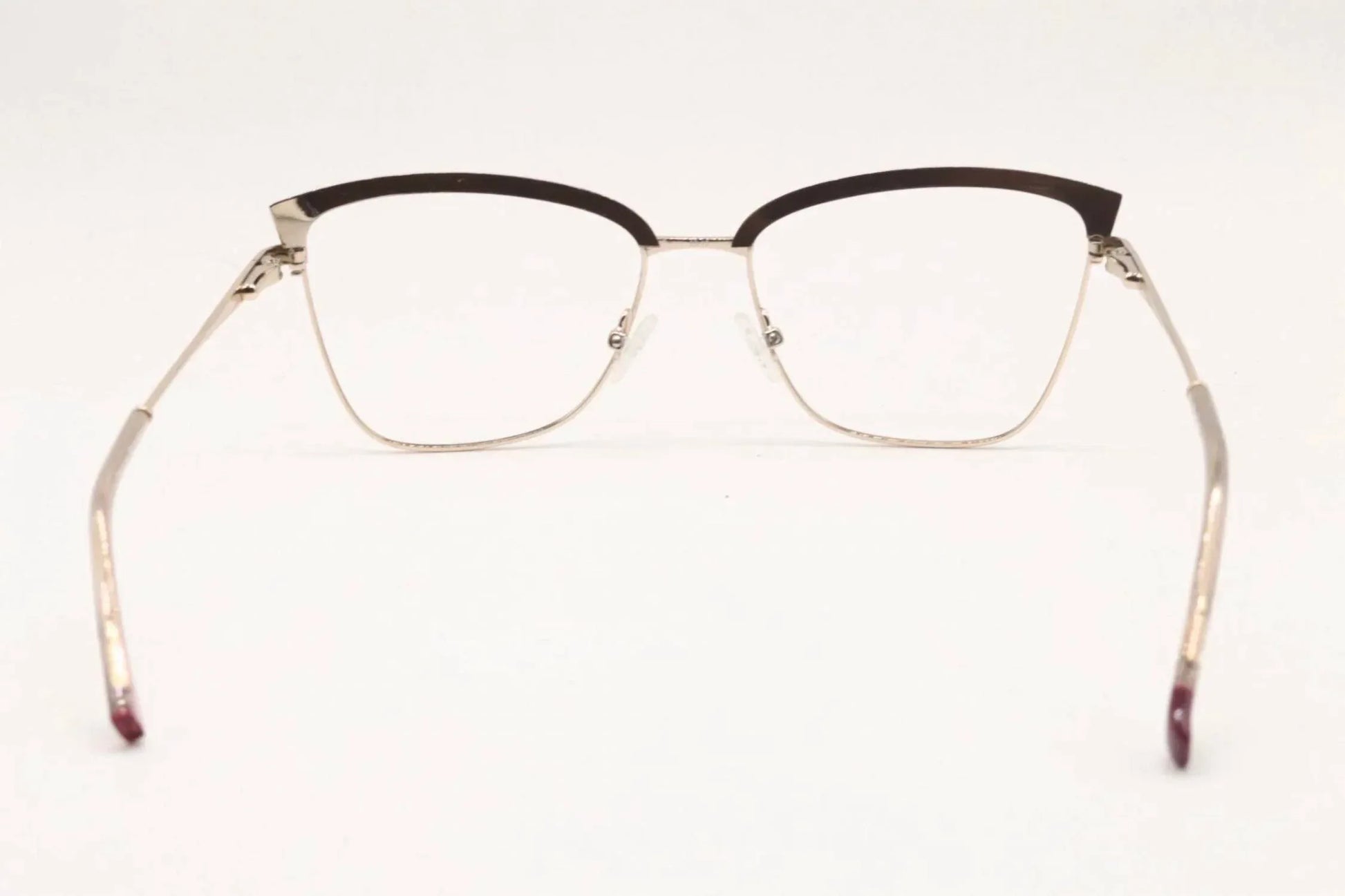 Chelsea Morgan - Women's Cm202244 Cat Eye Eyeglasses - Rack Hunt