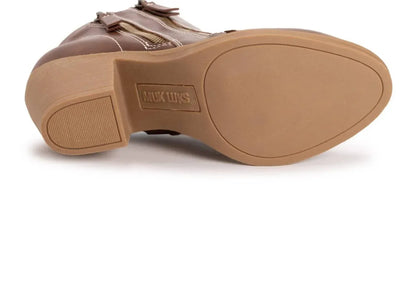 Muk Luks - Women's Yellowstone Yardley Boots - Rack Hunt
