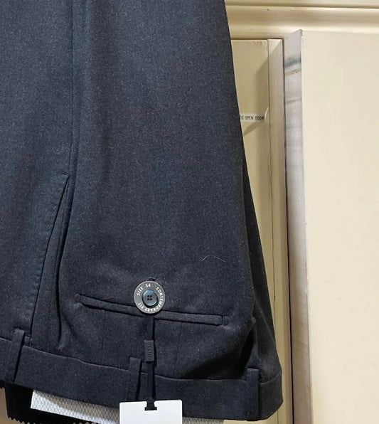 Hiltl - Men's Dress Pants - Rack Hunt