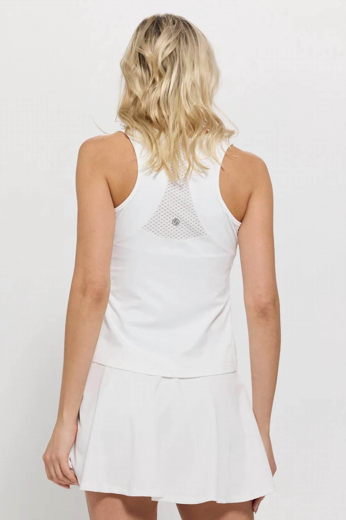 Lija - Elite Bondi Tank - Rack Hunt