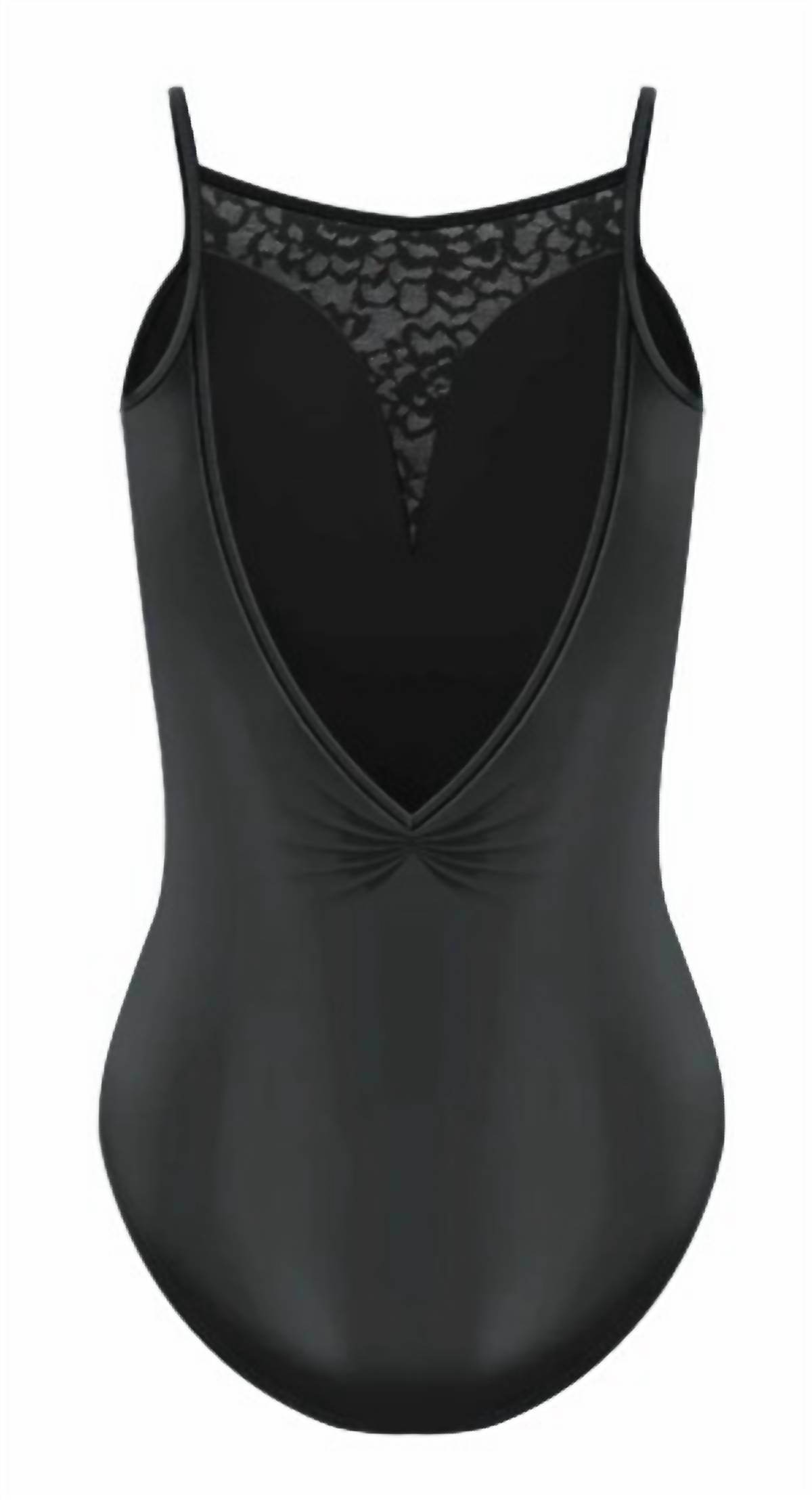 Danse de Paris - Jewel Lace Camisole Leotard - Rack Hunt