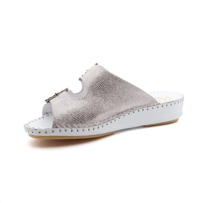 WOMEN'S JEN SLIDE