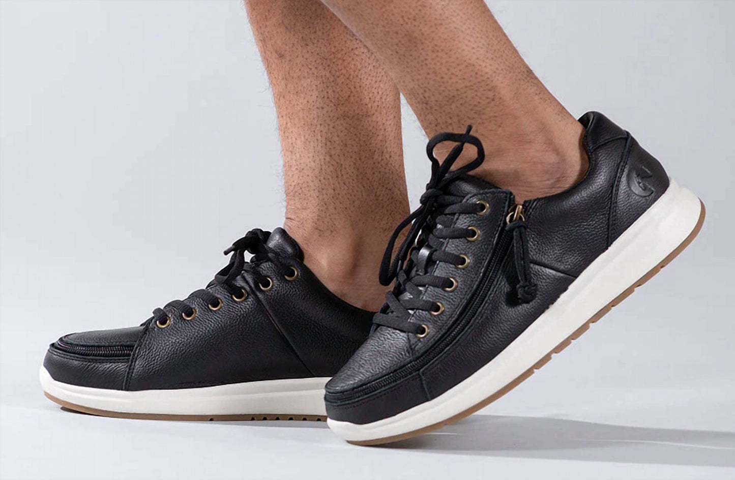 Men's Comfort Low Shoes