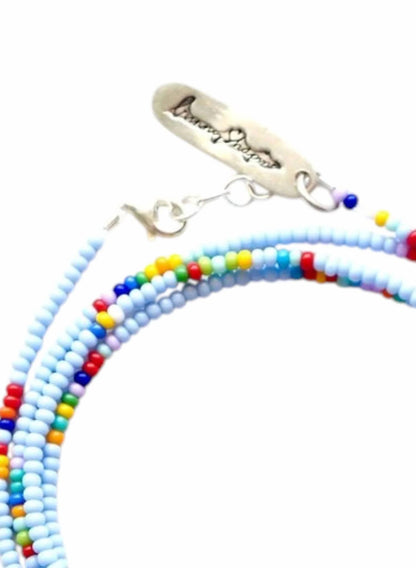 Women's Sammy Wrap Bracelet