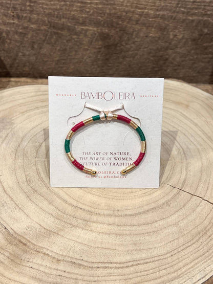 Women's Clarte Maxi Bangle