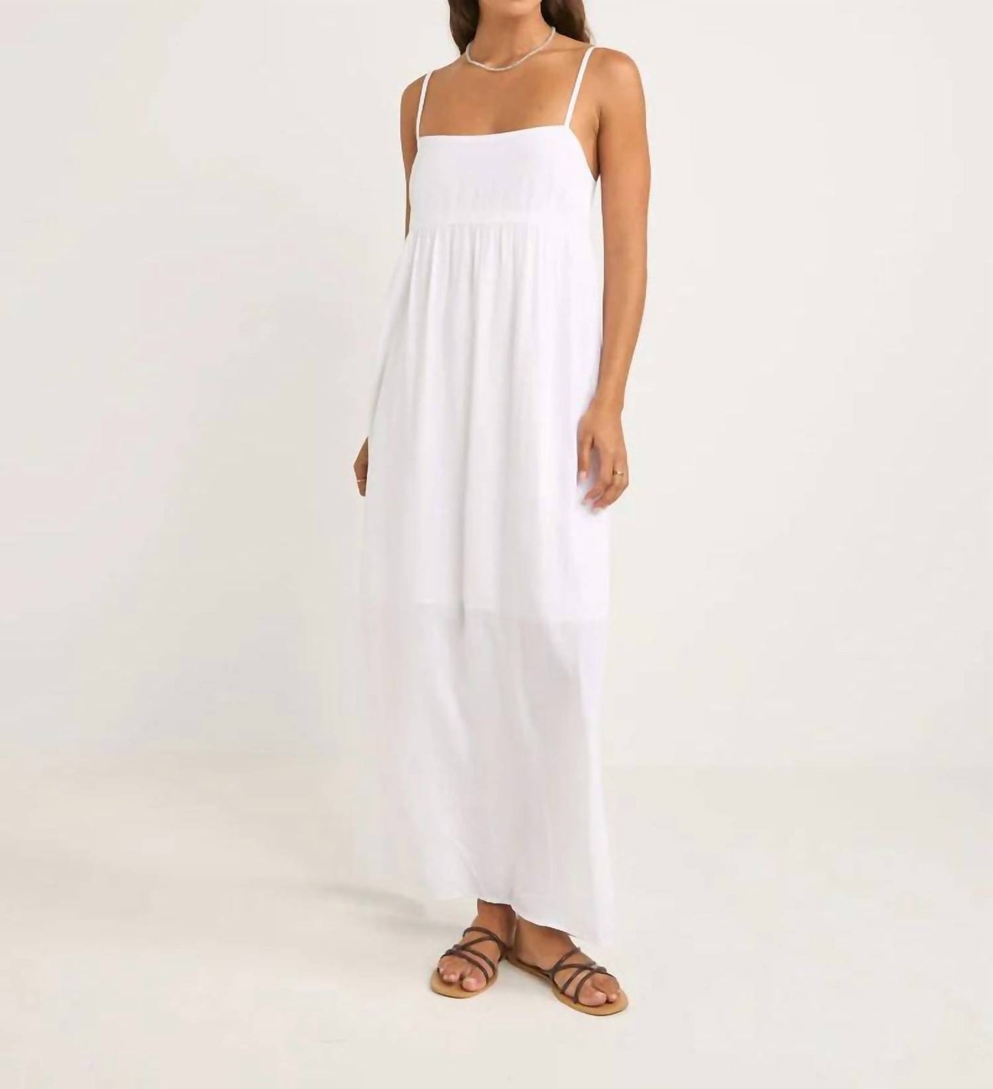 Suki Maxi Dress