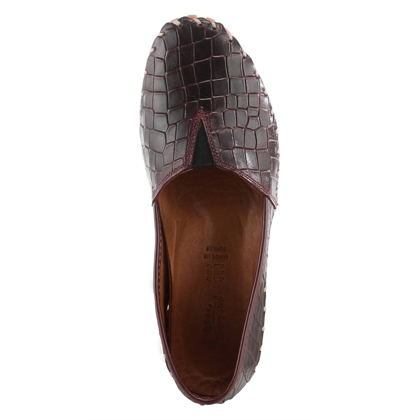 Women's Kathaleta-croco Slip On