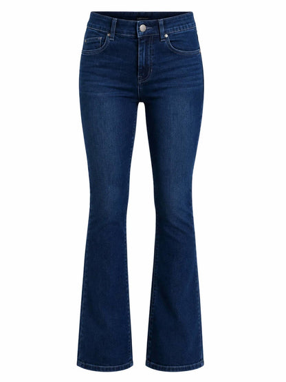 Bootcut Denim Jeans