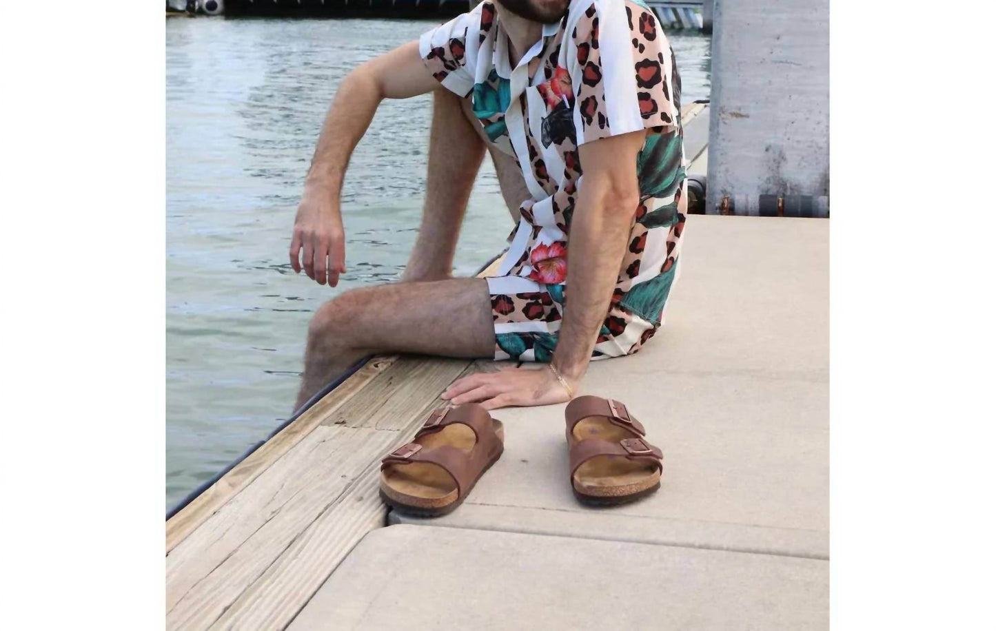 Mavrans - Leo Pantera Weekend Shirt - Rack Hunt -