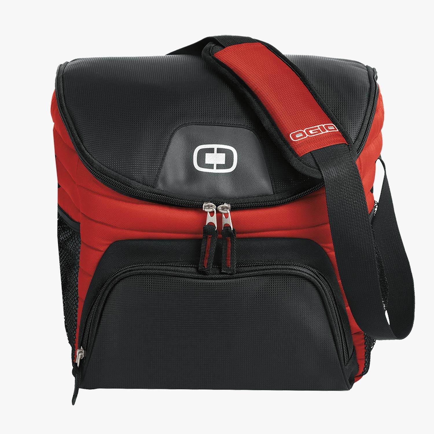 OGIO - Chill 18-24 Can Cooler Bag - Rack Hunt -