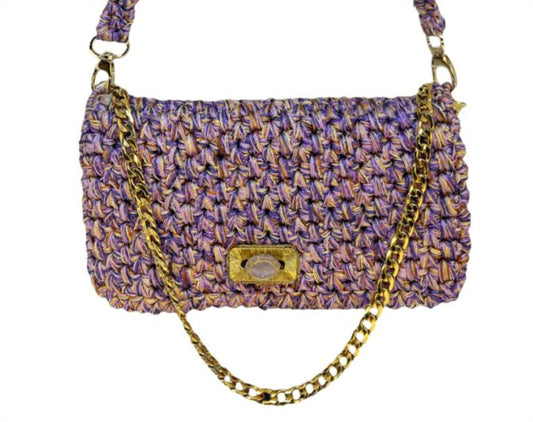 Boks & Baum - Women's Bovary Clutch Bag - Rack Hunt -