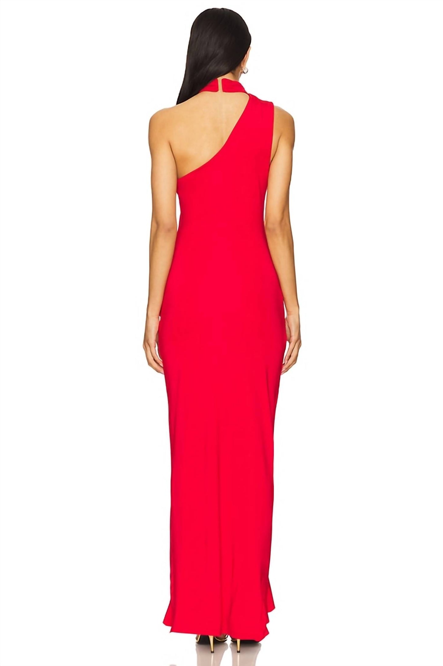 Sardina Maxi Dress