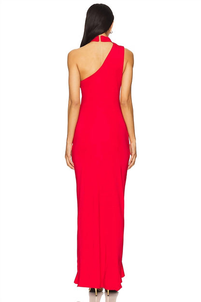 Sardina Maxi Dress