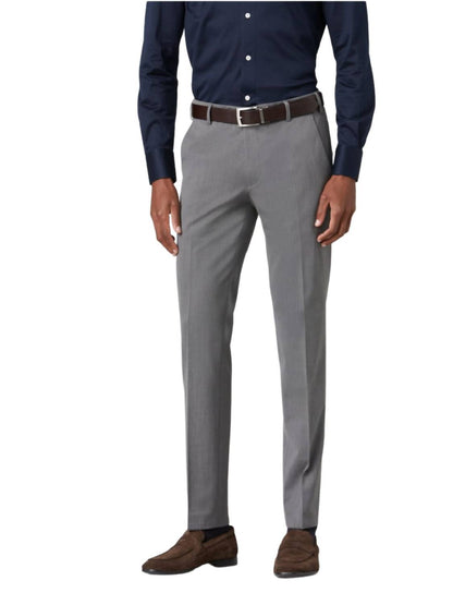 Travel Twill Chino Pant