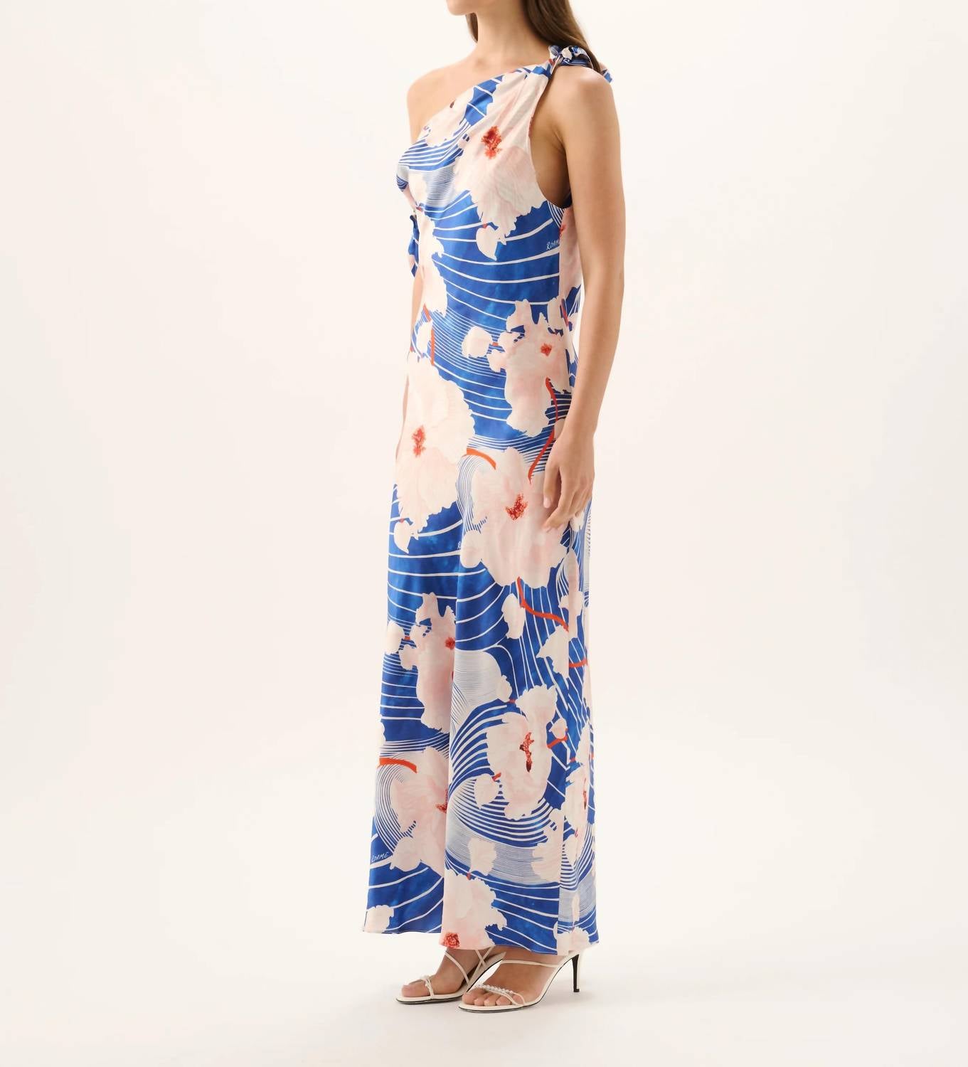 TABITHA MAXI DRESS