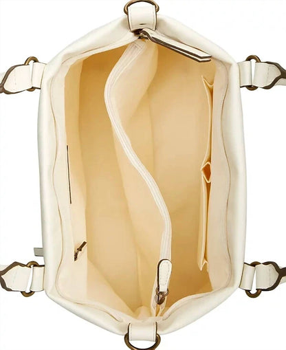 Women's Convertible Tote Crossbody Bag