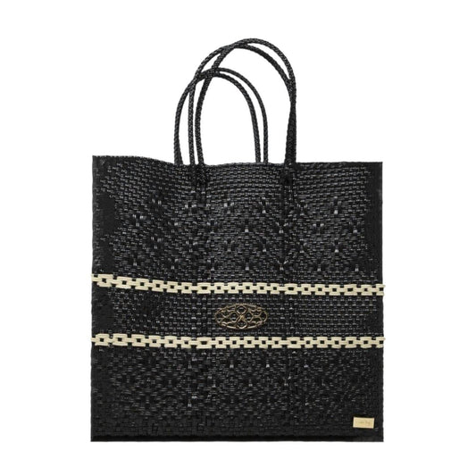 Lola's Bag - Women's Handmade Tote Bag - Rack Hunt -