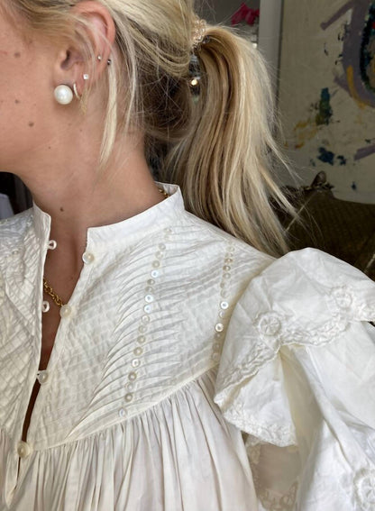 Chloe Blouse
