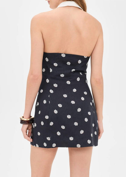 Lucille Mini Dress