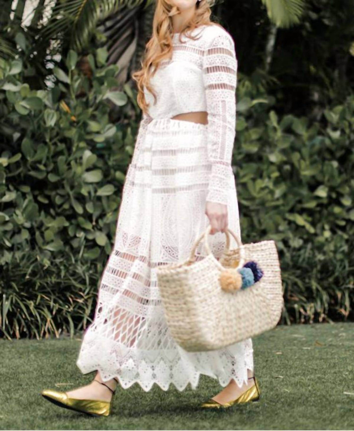 ASILIO - A Cut Above Dress - Rack Hunt -