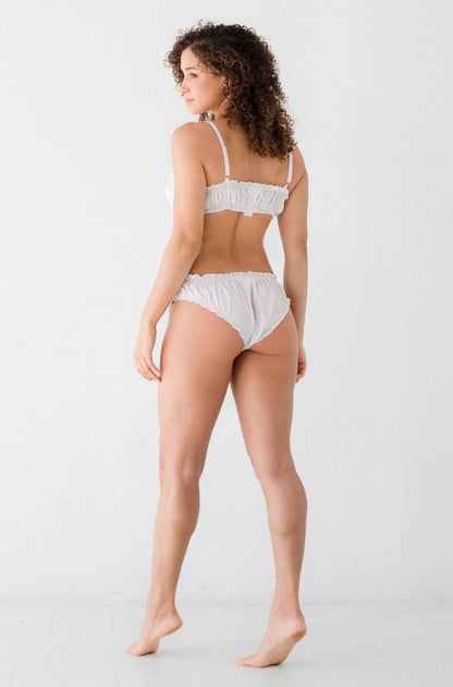 Bikini Bloomer Bralette