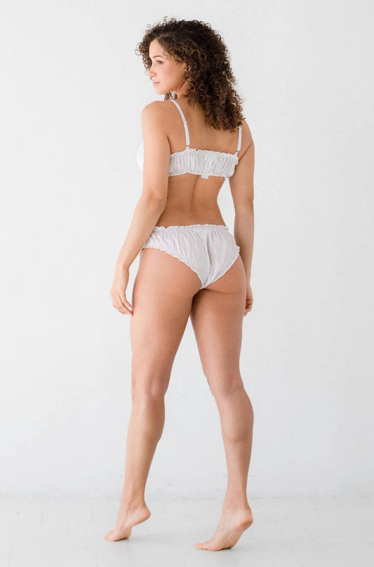 Bikini Bloomer Bralette
