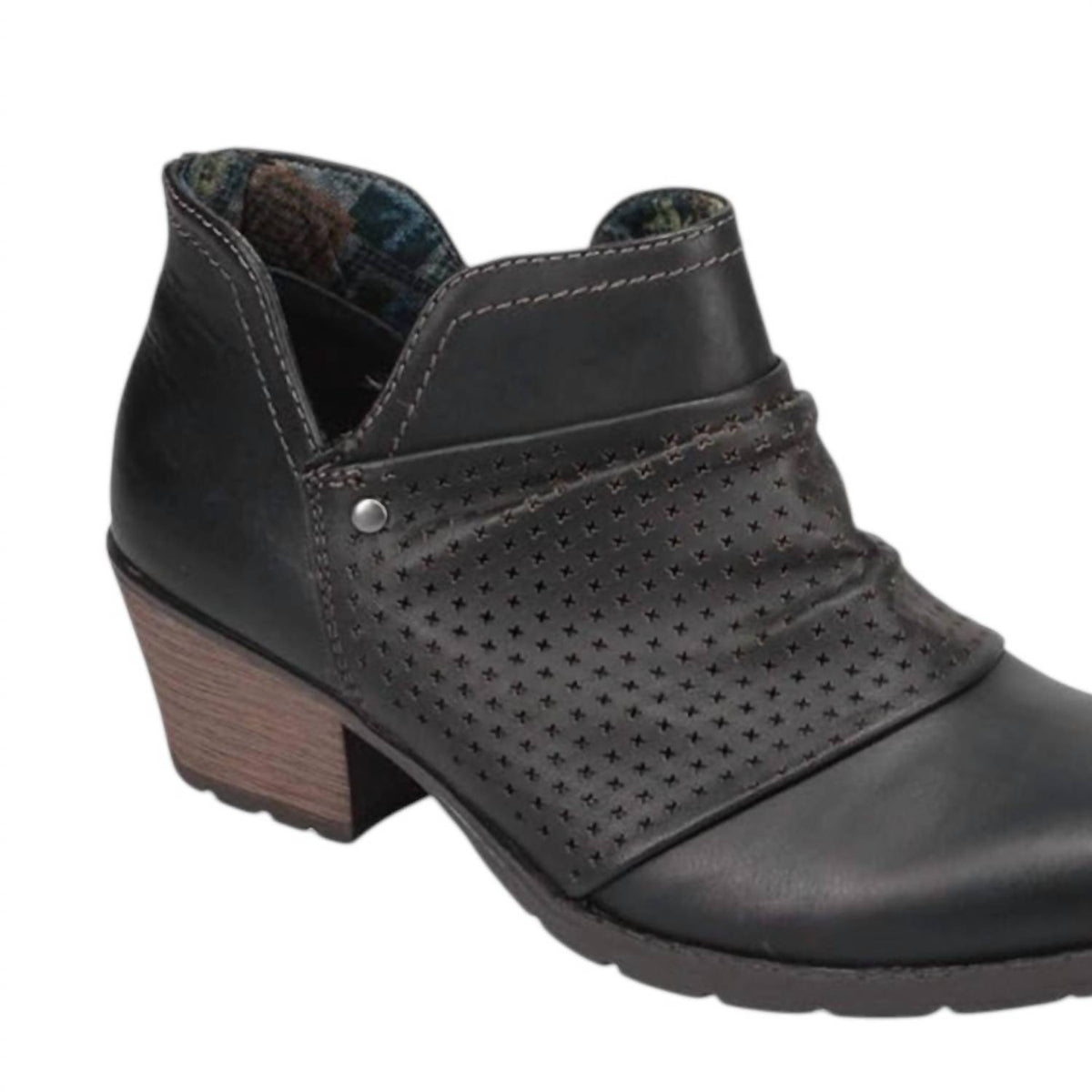 Women's Oakland Amanda Boot