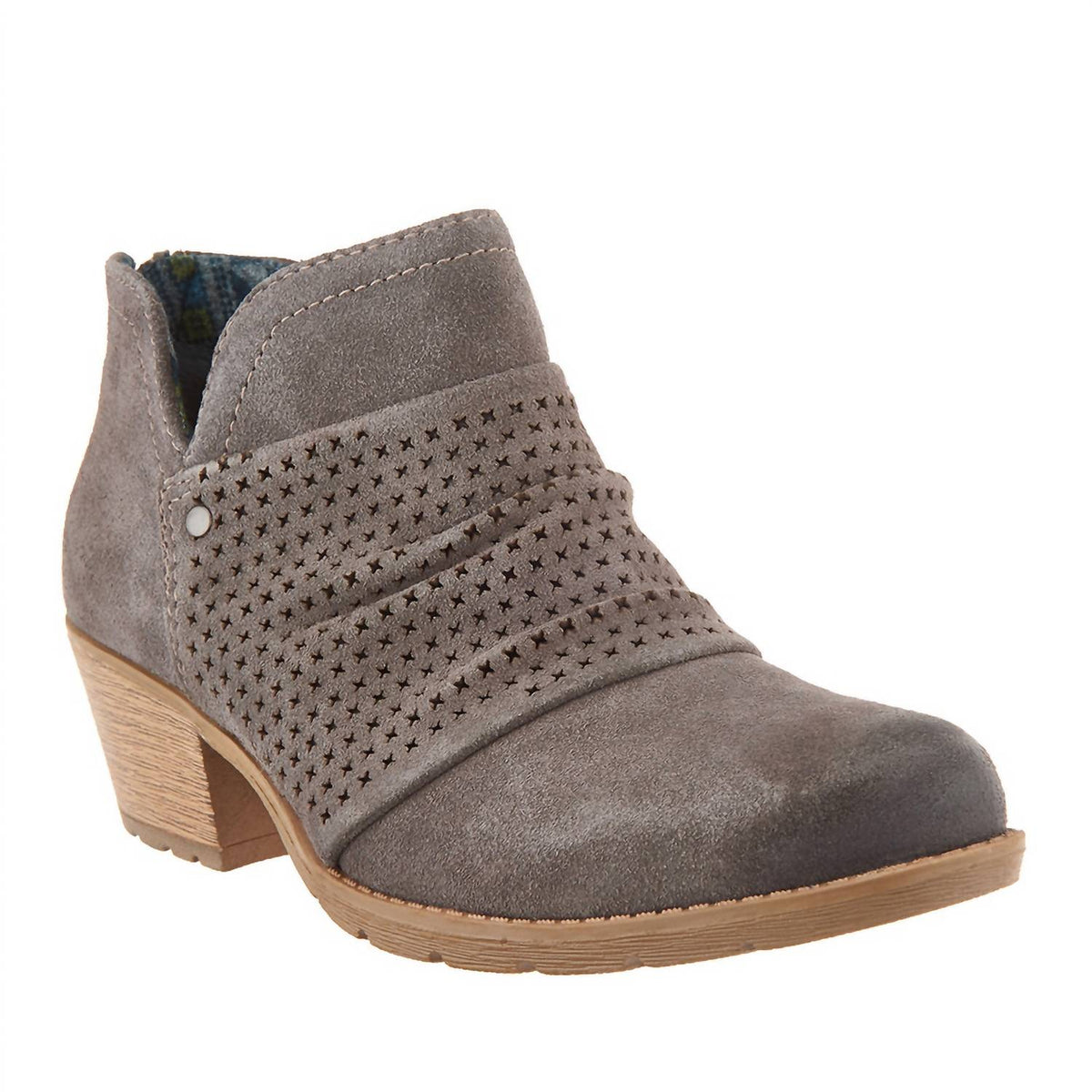 Women's Oakland Amanda Boot