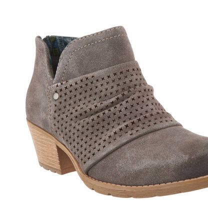 Women's Oakland Amanda Boot