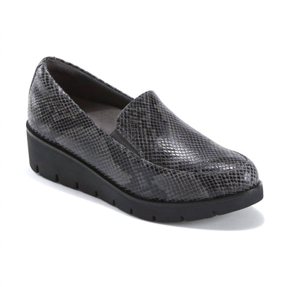 Women's Zurich Bern Loafer