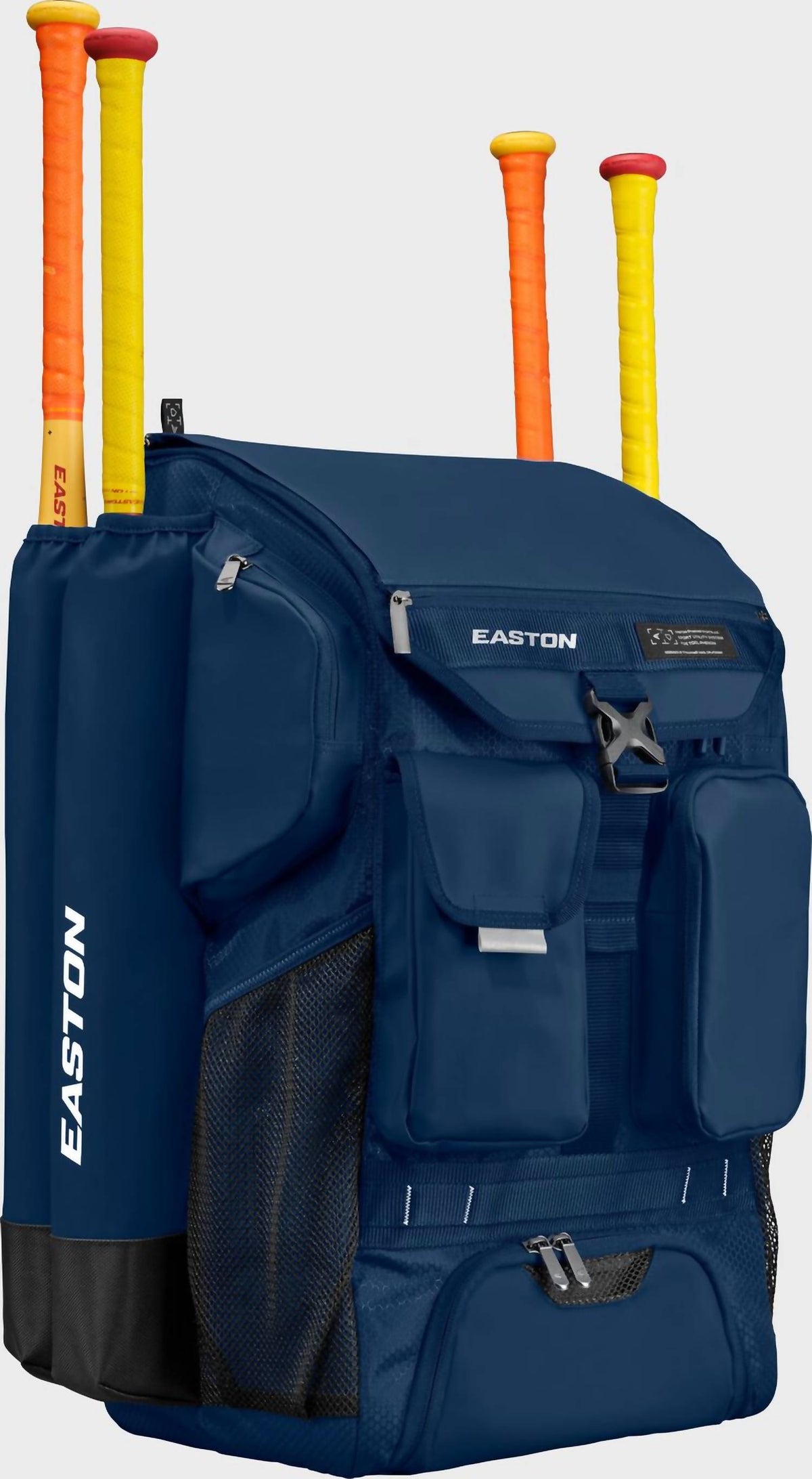 5-Tool Phenom Backpack