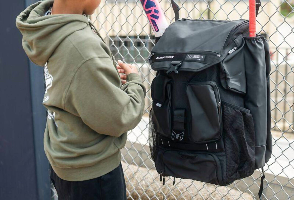 5-Tool Phenom Backpack