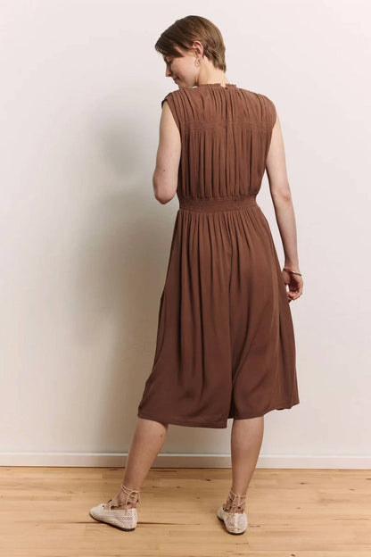 Mariaa Dress