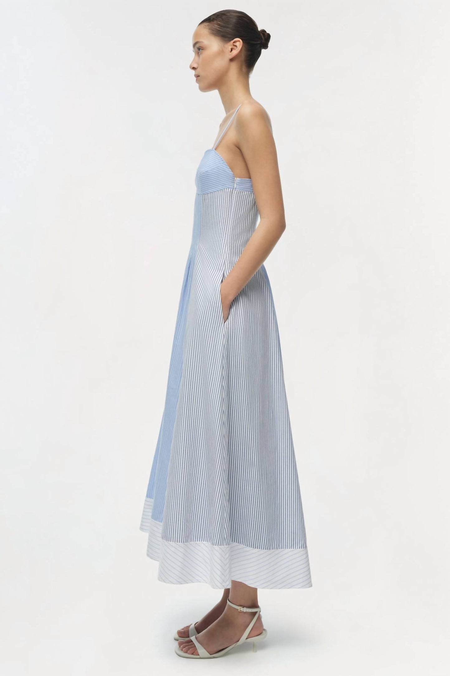 Chamberlain Midi Dress