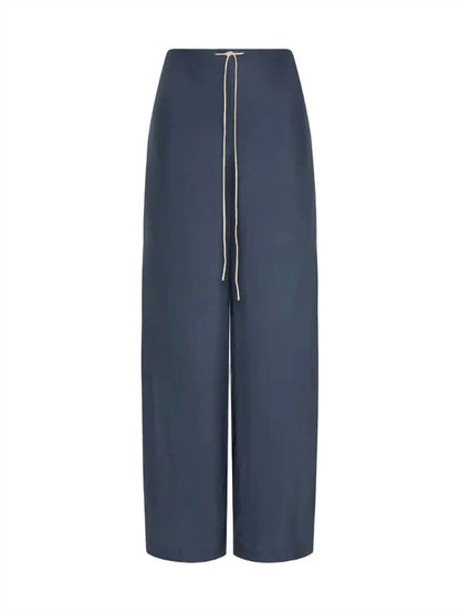 Lilou Drawstring Pants