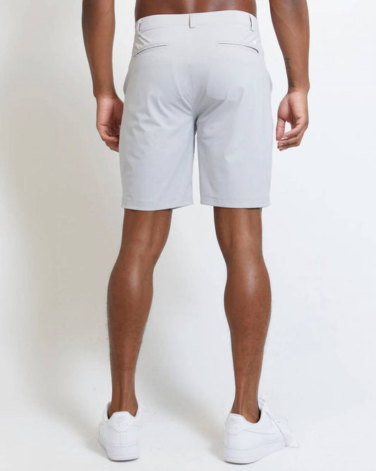 Hanover Golf Pull On Short