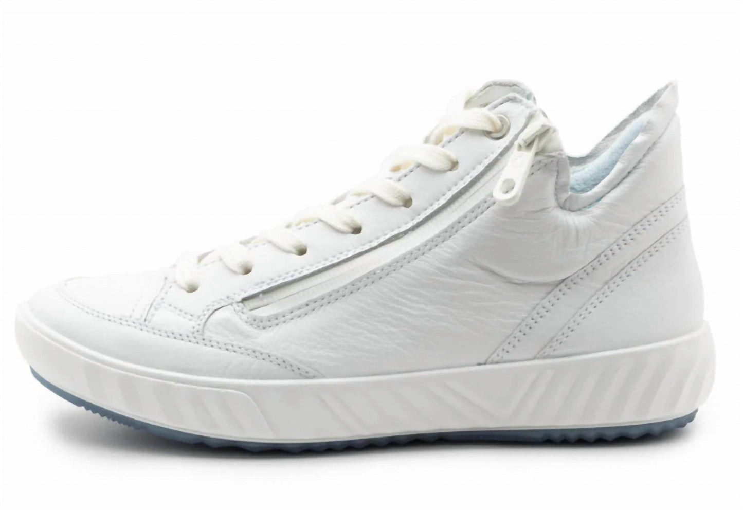 Ara Shoes - Women's Aurora High Sneaker - Rack Hunt -