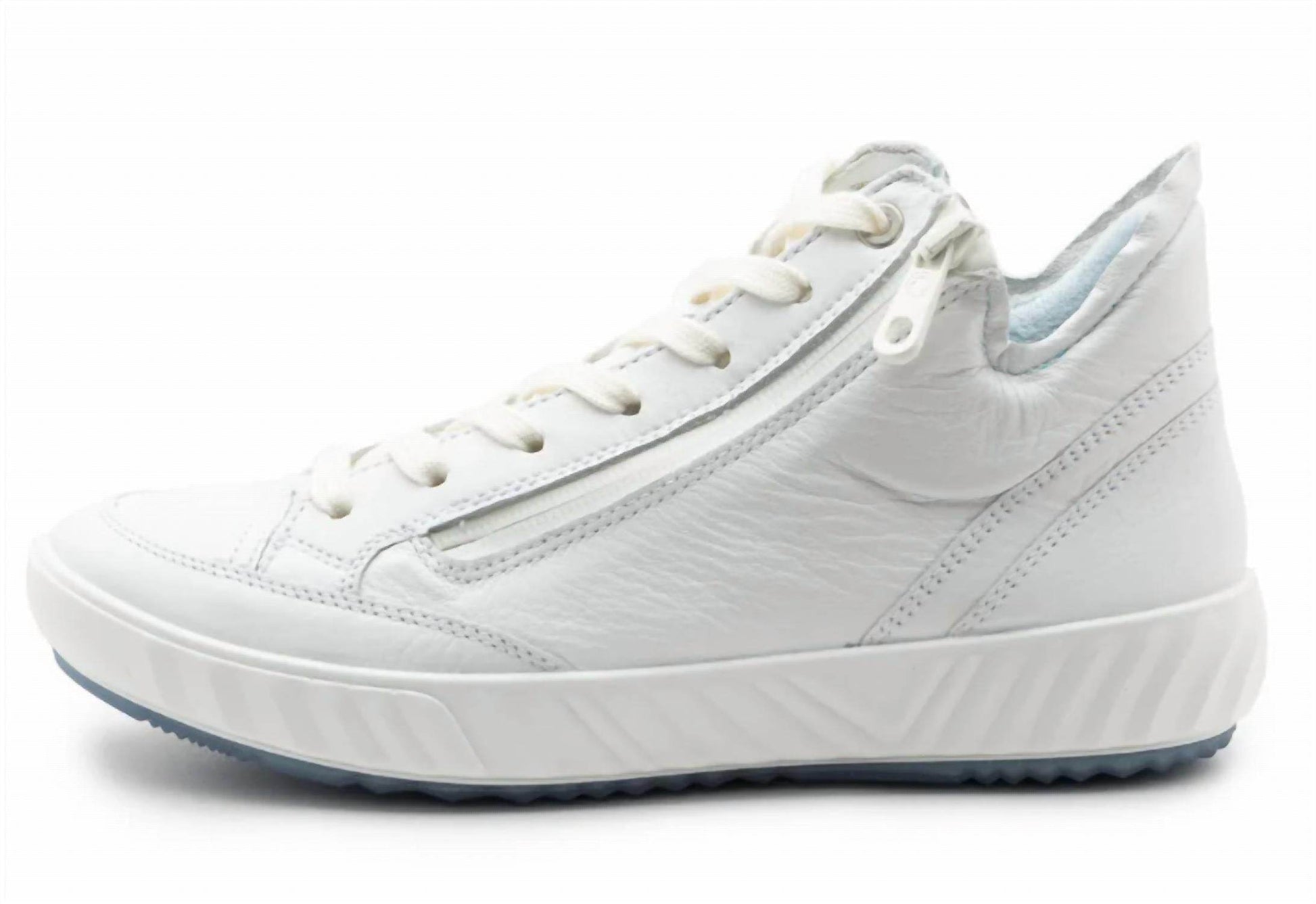 Ara Shoes - Women's Aurora High Sneaker - Rack Hunt -