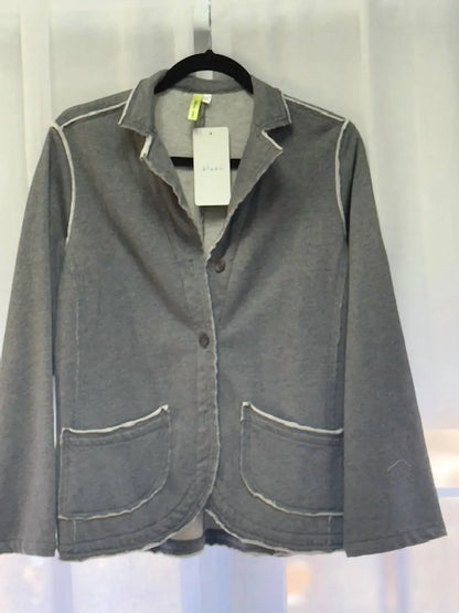 Kleen - Women's Crop jacket - Rack Hunt