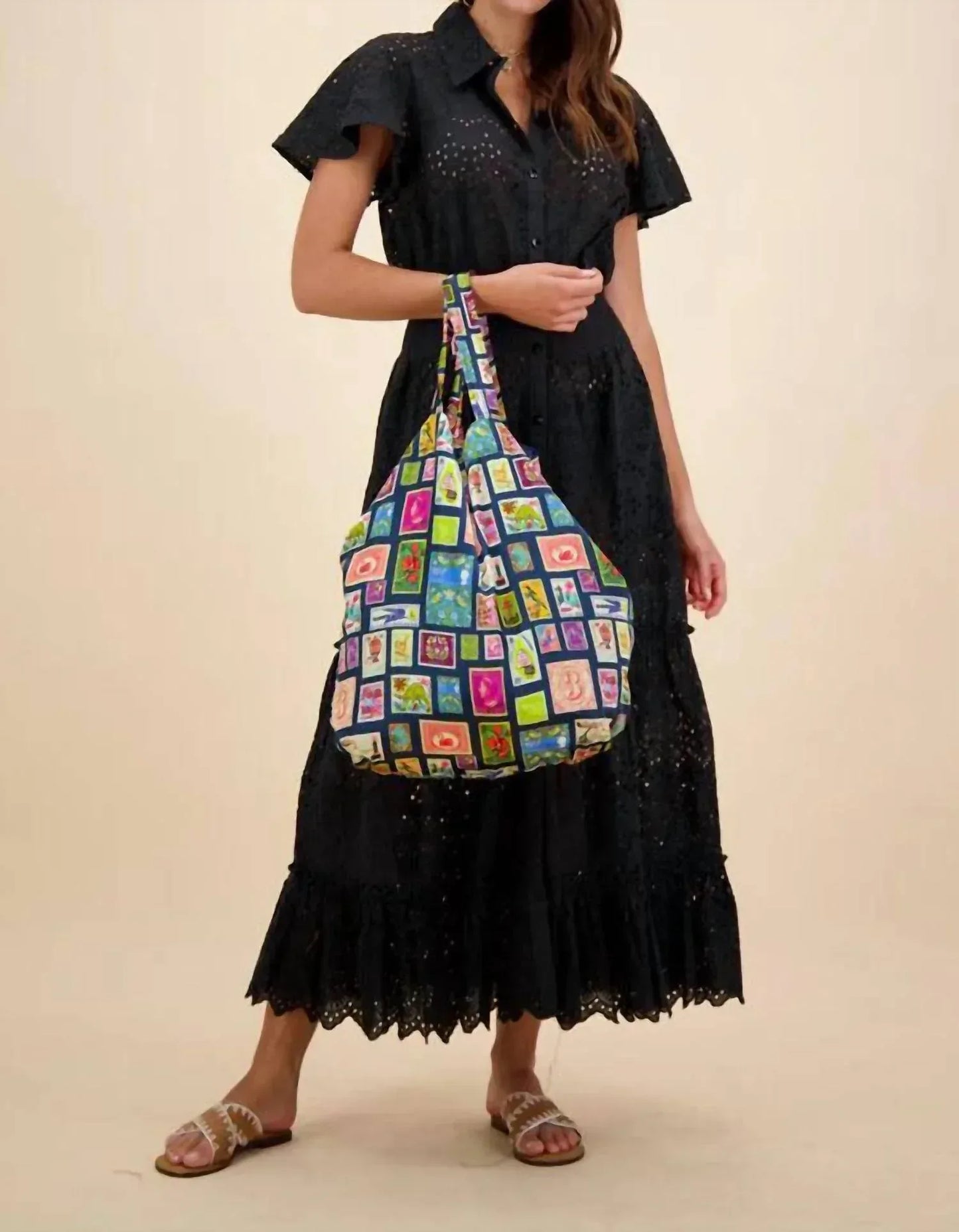 Rubyyaya - Mallorca Maxi Dress - Rack Hunt