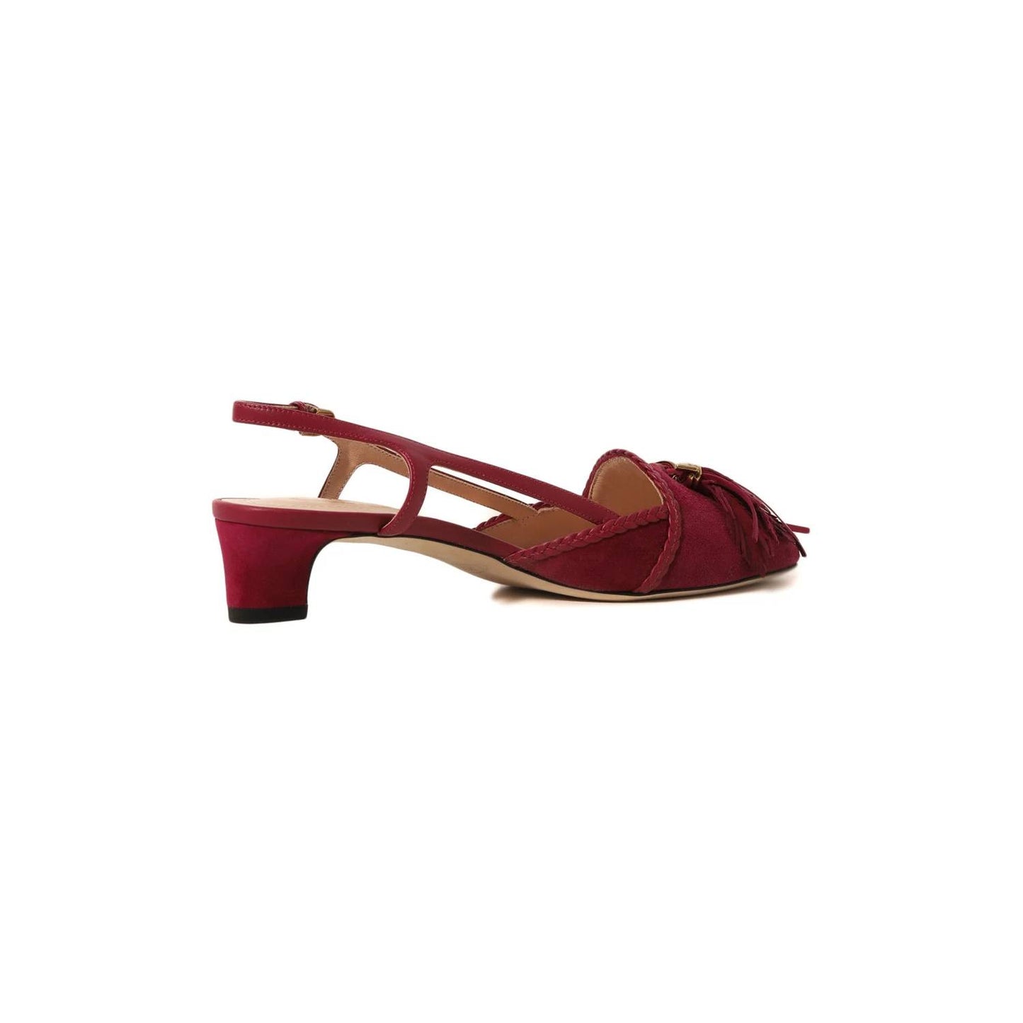Women's Cuoio T35 Leather Sandals
