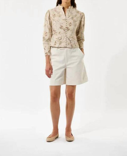 Marilyn Jacket