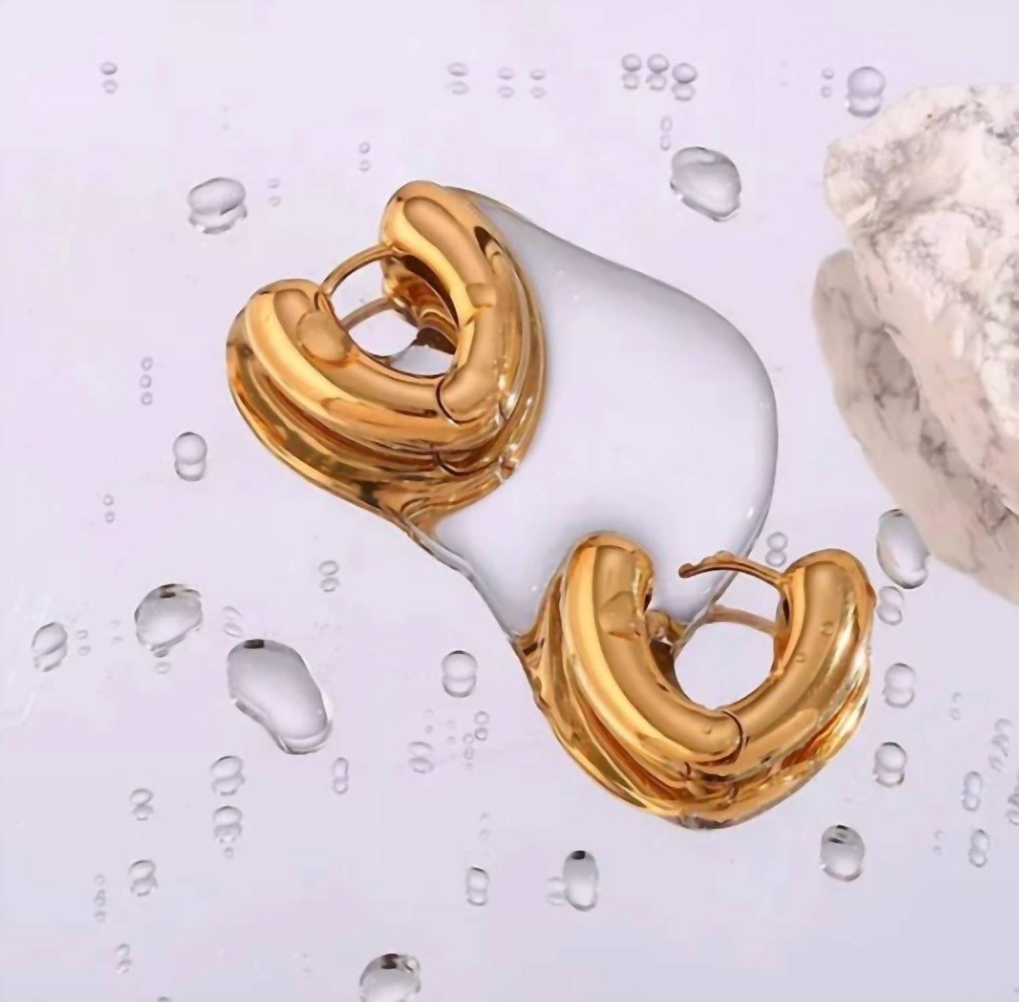 Women's Adore Me Earring