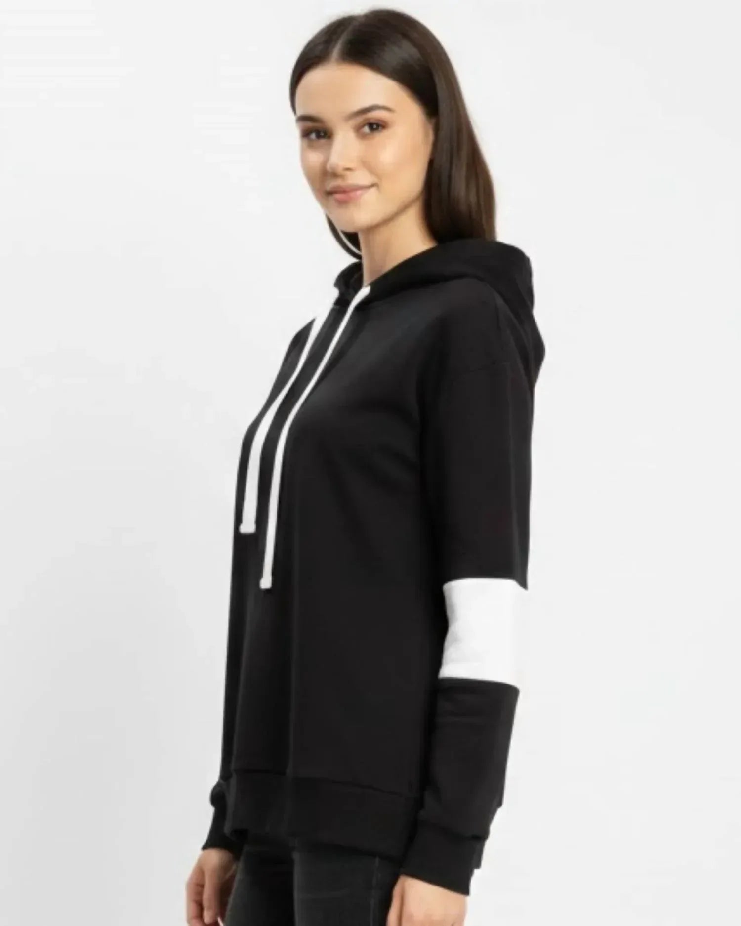 Imperial - Colorblock Drawstring Hoodie - Rack Hunt
