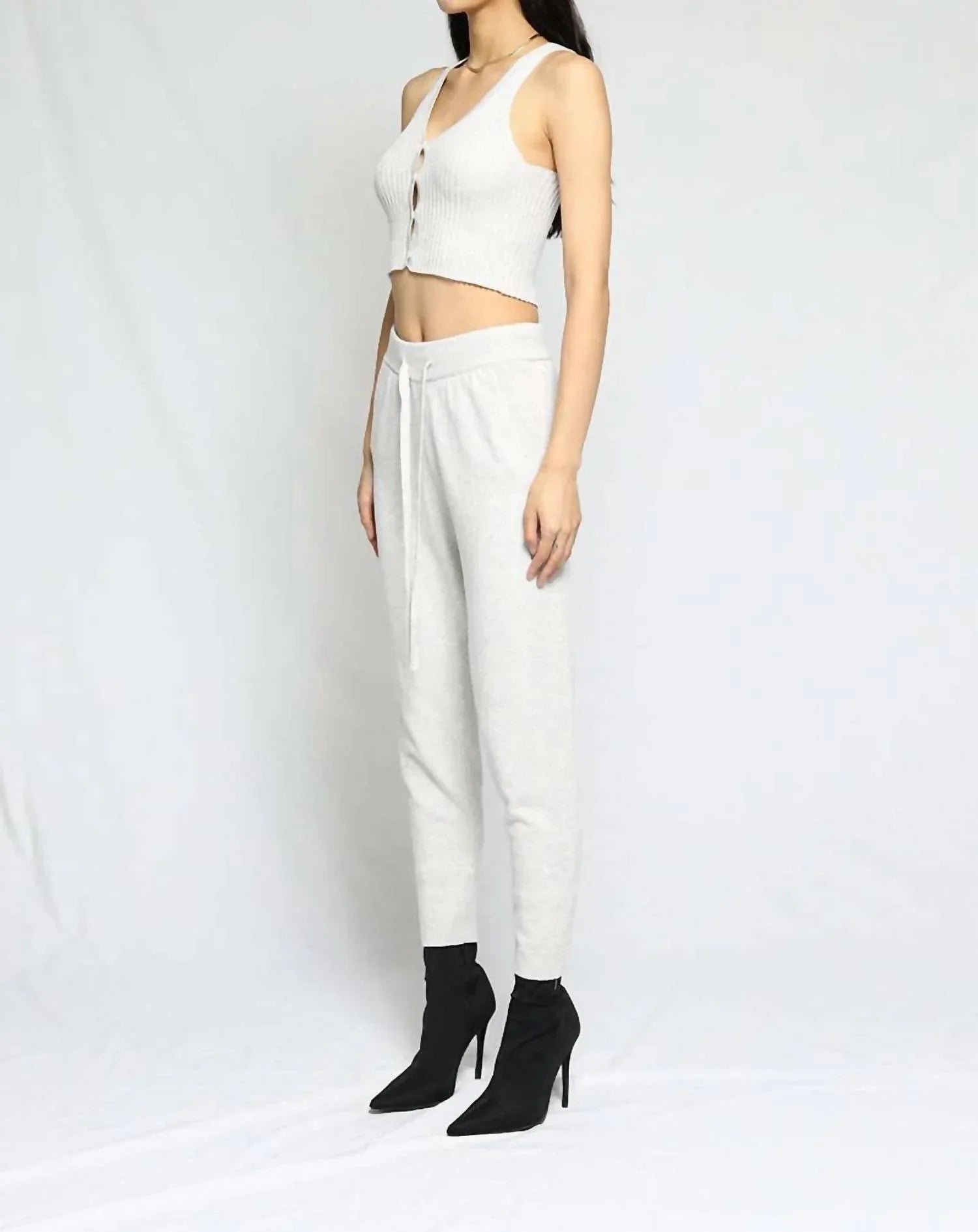 THE RANGE - Blended Knit Jogger - Rack Hunt