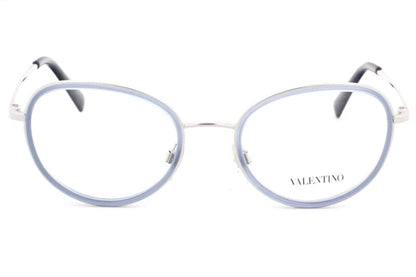 Women's Va1002 Round Eyeglasses