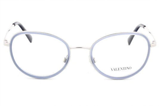 Women's Va1002 Round Eyeglasses