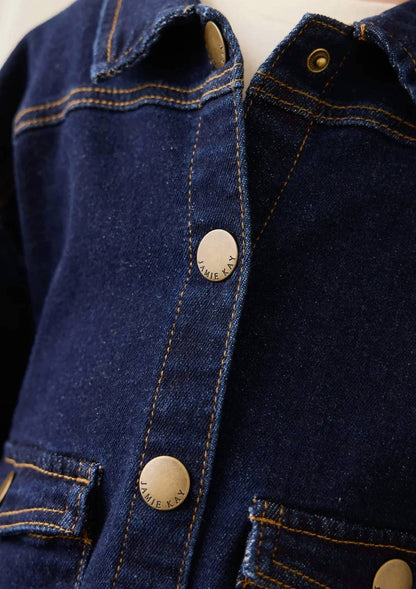 Arbor Jacket