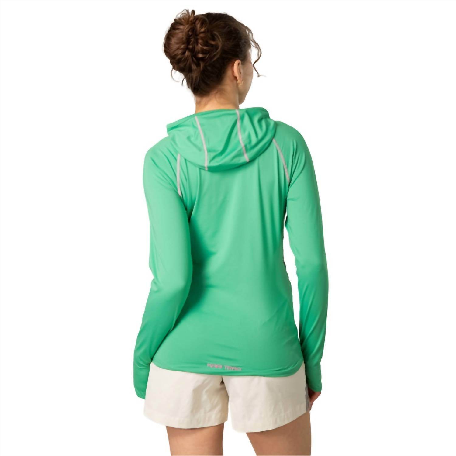 Kari Traa - Sanne Sunshirt - Rack Hunt -